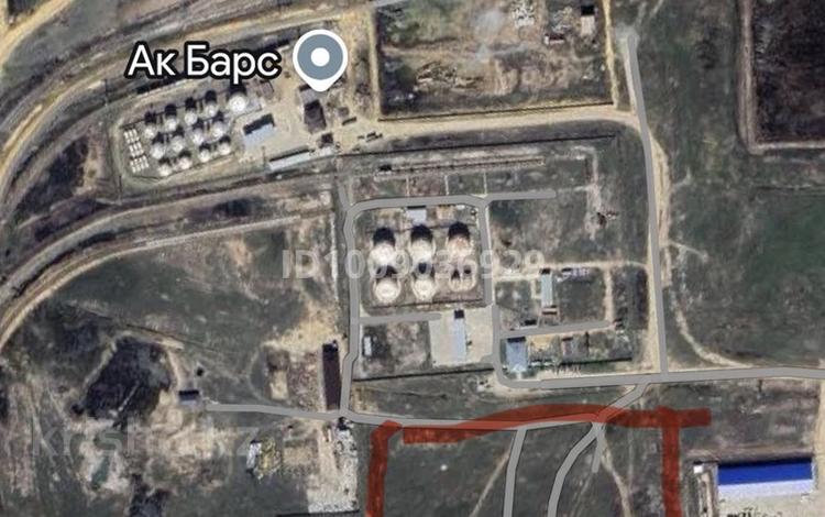 Участок · 5 га, р-н Байконур за 850 млн ₸ в Астане — фото 2