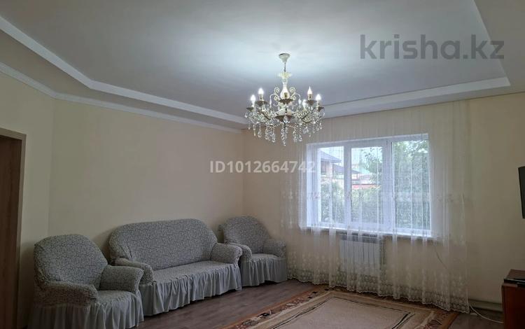 3-бөлмелі пәтер · 105 м² · 1/1 қабат, Квартал1 31 — ЦОН, электросеть, бағасы: 170 000 ₸ в Каскелене — фото 2