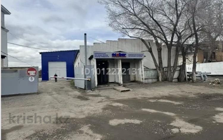 Промбаза · 84 сотки, Абыралы 13 — Переулок Абыралы, 13 за 600 млн 〒 в Астане, р-н Байконур — фото 2
