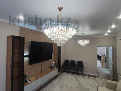 3-комнатная квартира · 96 м² · 3/5 этаж, мкр. Алтын орда за 45 млн ₸ в Актобе