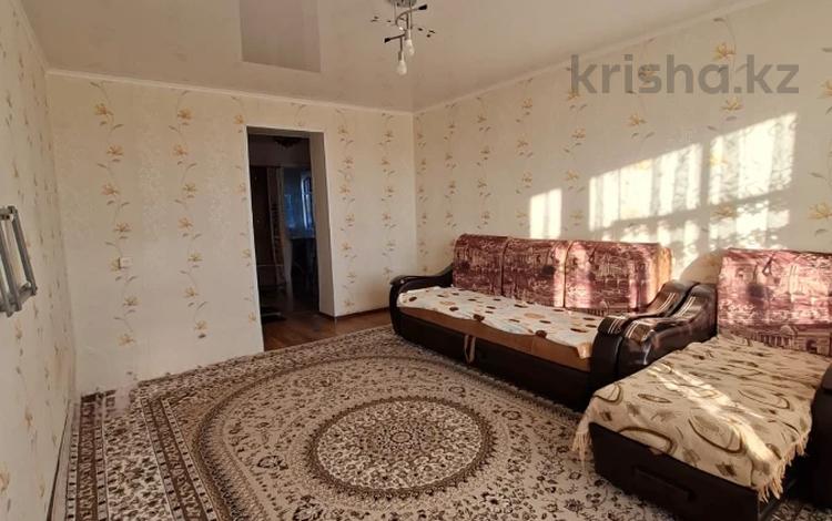 3-бөлмелі пәтер · 59.1 м² · 4/6 қабат, улица Алтынсарина, бағасы: 25.5 млн ₸ в Костанае — фото 2