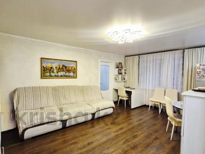 2-комнатная квартира · 47 м² · 1/5 этаж, мкр Новый Город, Гоголя 54 за 16 млн ₸ в Караганде, Казыбек би р-н