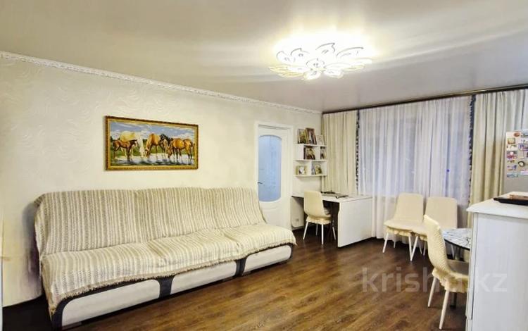 2-бөлмелі пәтер · 47 м² · 1/5 қабат, Жаңа қала ш/а., Гоголя 54, бағасы: 16 млн ₸ в Караганде, Казыбек би р-н — фото 3