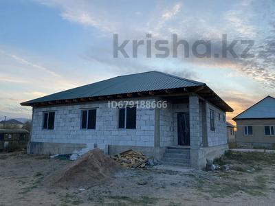 Отдельный дом • 5 комнат • 140 м² • 6 сот., Көктем 120 за 15 млн 〒 в Батане