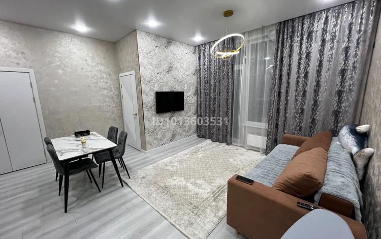 2-комнатная квартира · 41 м² · 9/9 этаж, Е-36 за 280 000 ₸ в Астане, Нура р-н — фото 5