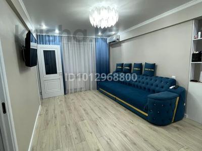 4-комнатная квартира · 58 м² · 5/5 этаж, Сейфуллина 32А — Возле дворца за 30 000 ₸ в Балхаше