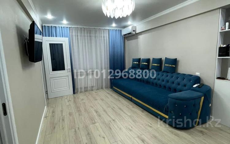 4-бөлмелі пәтер · 58 м² · 5/5 қабат, Сейфуллина 32А — Возле дворца, бағасы: 30 000 ₸ в Балхаше — фото 3
