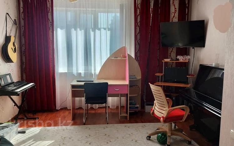 2-бөлмелі пәтер · 58.6 м² · 9 қабат, Сауран 4, бағасы: 29 млн ₸ в Астане, Есильский р-н — фото 2