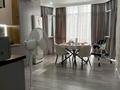 2-комнатная квартира · 84 м² · 1/5 этаж, Абылай хана 2/5 — СДУ за 44.5 млн ₸ в Каскелене