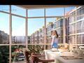 2-комнатная квартира · 84 м² · 1/5 этаж, Абылай хана 2/5 — СДУ за 44.5 млн ₸ в Каскелене — фото 22