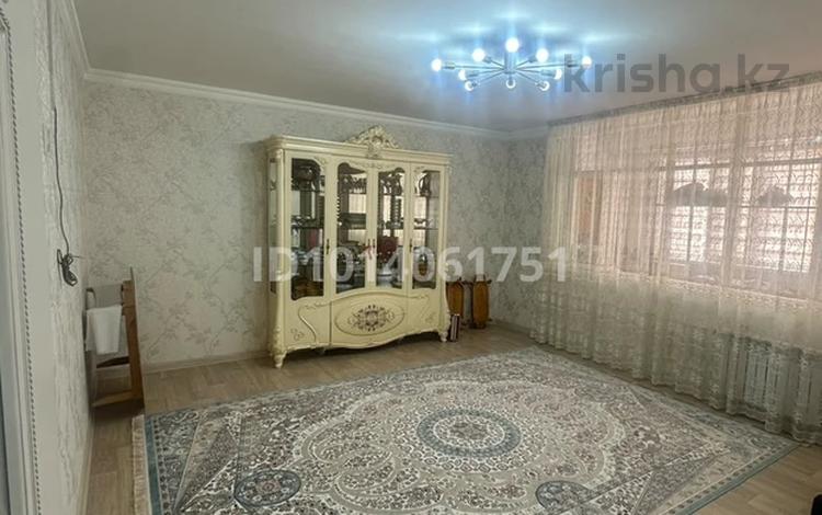 3-комнатная квартира · 76.6 м² · 4/4 этаж, 4 10 — Көктем за 17.5 млн ₸ в Жанаозен — фото 2