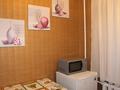 1-комнатная квартира, 32 м², 1/5 этаж посуточно, Валиханова 9 за 12 000 〒 в Алматы, Медеуский р-н — фото 8