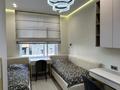 4-бөлмелі пәтер · 100 м² · 2/12 қабат, Туран 52/2, 52/3, бағасы: 84 млн ₸ в Астане, Есильский р-н — фото 24
