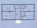 4-бөлмелі пәтер · 100 м² · 2/12 қабат, Туран 52/2, 52/3, бағасы: 84 млн ₸ в Астане, Есильский р-н — фото 28
