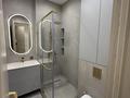 4-бөлмелі пәтер · 100 м² · 2/12 қабат, Туран 52/2, 52/3, бағасы: 84 млн ₸ в Астане, Есильский р-н — фото 14