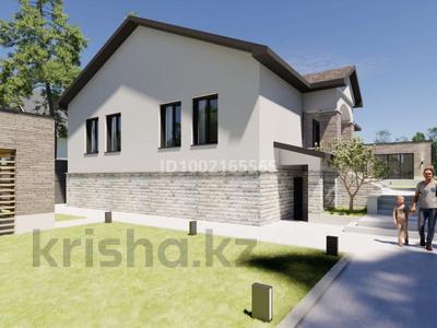 Отдельный дом · 4 комнаты · 160 м² · 8 сот., 1 квартал 55 участок — Участок расположен напротив магазина Астана за 74.5 млн 〒 в Жанатурмысе