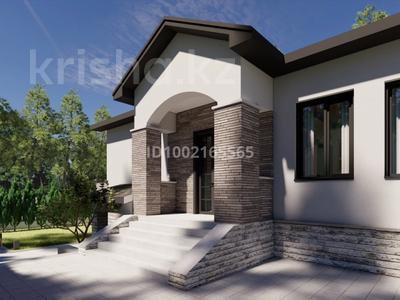 Отдельный дом · 4 комнаты · 160 м² · 8 сот., 1 квартал 55 участок — Участок расположен напротив магазина Астана за 60.5 млн ₸ в Жанатурмысе