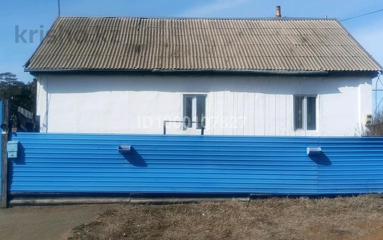 Отдельный дом · 4 комнаты · 75 м² · 15 сот., Лермонтова 19 — Элеватора за 7 млн 〒 в Аманкарагае — фото 6