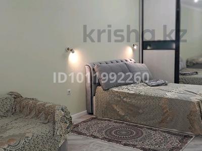 1-бөлмелі пәтер · 48 м² · 1/5 қабат, мкр Думан-2 25, бағасы: 35.5 млн ₸ в Алматы, Медеуский р-н
