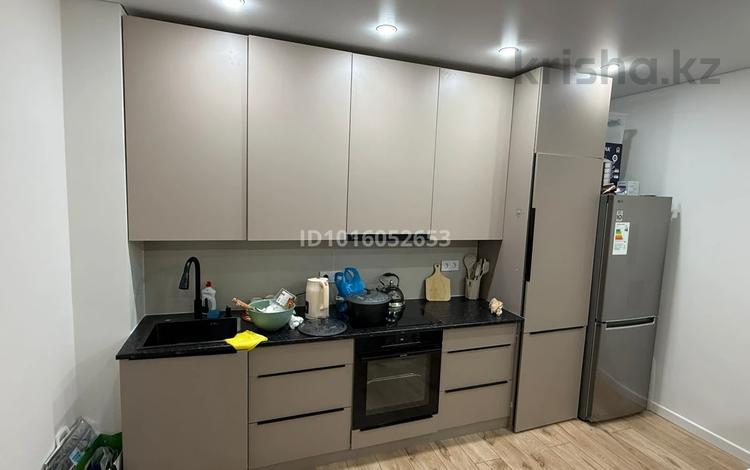 2-комнатная квартира · 43 м² · 1/5 этаж, Сарыарка 34/1 за 200 000 ₸ в Кокшетау — фото 2