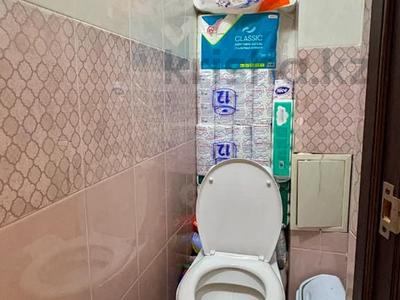 3-комнатная квартира · 62.2 м² · 1/4 этаж, Шевченко за 18.5 млн ₸ в Талдыкоргане