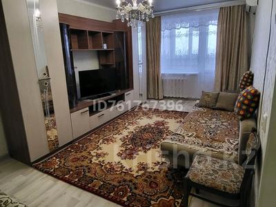 1-комнатная квартира · 34 м² · 5/9 этаж, Авиагородок 24 за 110 000 ₸ в Актобе, мкр Авиагородок