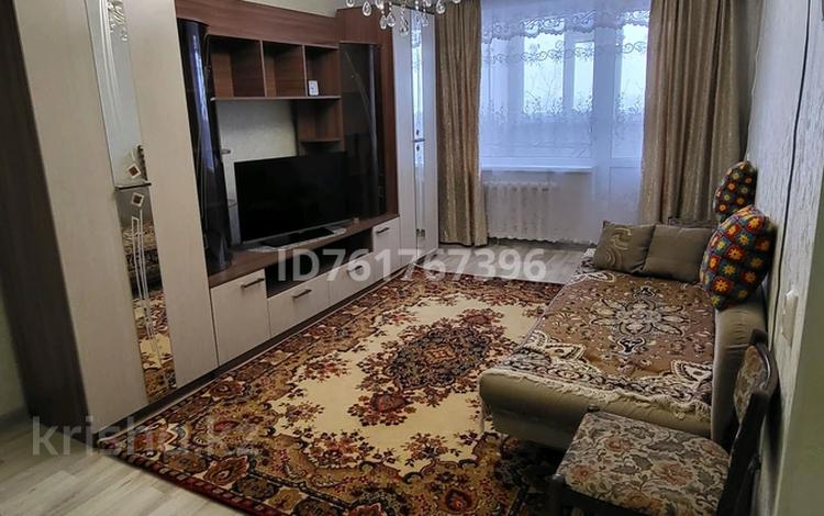 1-комнатная квартира · 34 м² · 5/9 этаж, Авиагородок 24 за 110 000 ₸ в Актобе, мкр Авиагородок — фото 2
