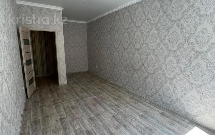 1-комнатная квартира, 39.5 м², 1/5 этаж, Кошкарбаева 58 за 13.2 млн 〒 в Кокшетау — фото 2