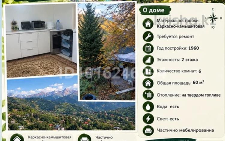 Дача · 4 комнаты · 110 м² · 16 сот., Первая 559 за 28 млн ₸ в Кок-лай-сае — фото 2
