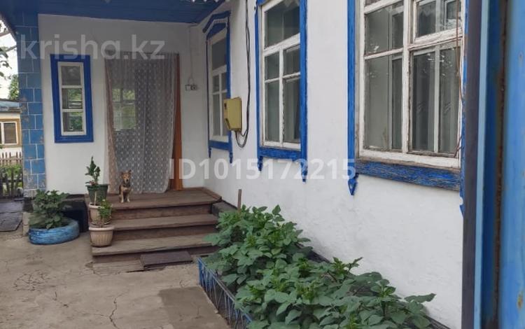 Отдельный дом · 4 комнаты · 66.5 м² · 5.54 сот., Запорожская 122 за 19 млн ₸ в Павлодаре — фото 2