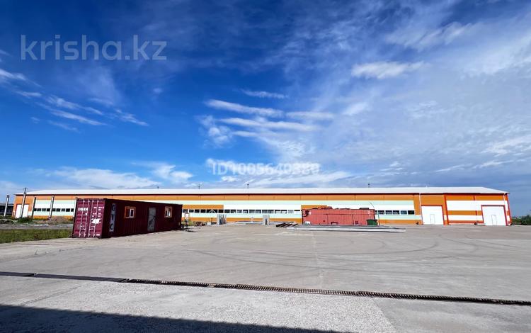 Свободное назначение, склады · 1500 м² за ~ 1.4 млн ₸ в Астане, Алматы р-н — фото 2