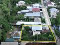 Отдельный дом · 4 комнаты · 78 м² · 6 сот., Суворова 62 за 21 млн ₸ в Талгаре — фото 2