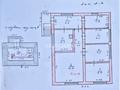 Отдельный дом · 4 комнаты · 78 м² · 6 сот., Суворова 62 за 21 млн ₸ в Талгаре — фото 5