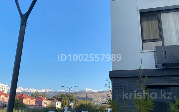 3-комнатная квартира · 76.8 м² · 1/6 этаж, Улица Райымбек батыра 171 блок 15 — Талгарский тракт за 35.5 млн 〒 в Алматы — фото 3