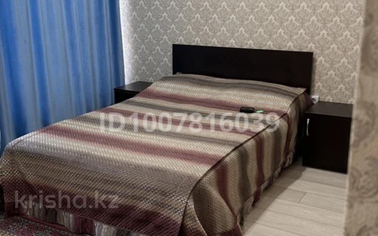 1-комнатная квартира · 40 м² · 2/10 этаж, Мангилик ел 40/2 — Бухар Жырау за 12 000 〒 в Астане, Есильский р-н — фото 2