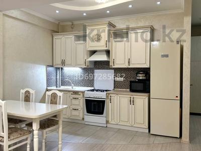 Аренда квартир в Алматы: 2-комнатная квартира · 70 м² · 6/9 этаж · помесячно, Алтынсарина 40г за 380 000 〒 2-комнатная квартира · 70 м² · 6/9 этаж · помесячно, Алтынсарина 40г за 380 000 〒 в Алматы, Ауэзовский р-н