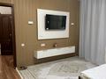1-бөлмелі пәтер · 55 м² · 2/5 қабат, Абая 13 а, бағасы: 200 000 ₸ в Атырау