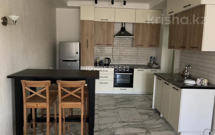 2-комнатная квартира · 63 м² · 10/10 этаж, Курмангазы 97 за 400 000 ₸ в Алматы, Алмалинский р-н — фото 2