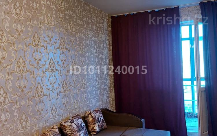 1-комнатная квартира · 45 м² · 11/12 этаж, Коргалжынское шоссе 31/1 — На пересечение Айтматова и Коргалжинское шоссе за 200 000 ₸ в Астане, Нура р-н — фото 2