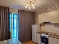 1-комнатная квартира · 45 м² · 11/12 этаж, Коргалжынское шоссе 31/1 — На пересечение Айтматова и Коргалжинское шоссе за 200 000 ₸ в Астане, Нура р-н — фото 2