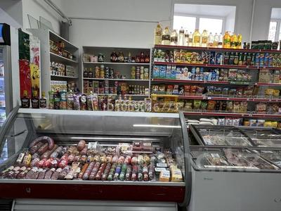Действующий продуктовый отдел Назарбаева 8 · 30 м² за 3.8 млн ₸ в Усть-Каменогорске
