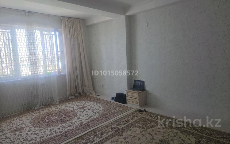 2-комнатная квартира · 62.5 м² · 5/7 этаж, мкр Нурсат 134 А за 200 000 ₸ в Шымкенте, Каратауский р-н — фото 9