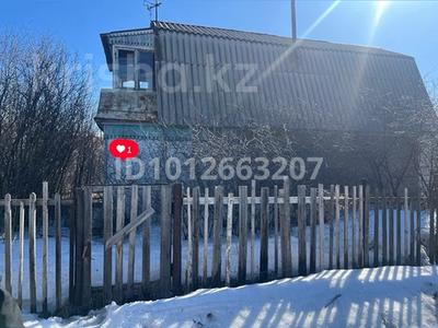 Дача · 4 комнаты · 50 м² · 12 сот., 12 улица за 3.5 млн ₸ в Усть-Каменогорске, Меновное