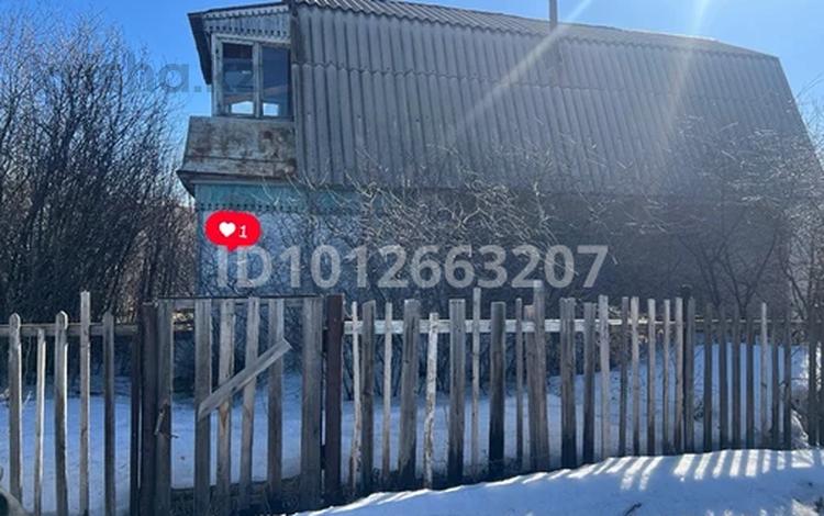 Дача · 4 комнаты · 50 м² · 12 сот., 12 улица за 3.5 млн ₸ в Усть-Каменогорске, Меновное — фото 2
