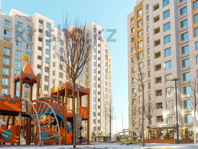 3-бөлмелі пәтер · 82 м² · 4/16 қабат, Байдибек би стр. 127/7, бағасы: 37 млн ₸ в Шымкенте, Абайский р-н