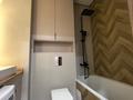 1-комнатная квартира · 36 м² · 2/12 этаж, Чингиз Айтматов 60 — СО СВЕЖИМ РЕМОНТОМ за 24.5 млн ₸ в Астане, Есильский р-н — фото 4
