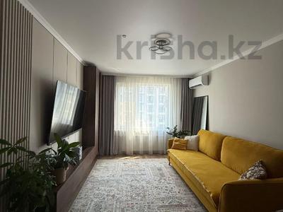 2-комнатная квартира · 50 м² · 4/9 этаж, Е 511 40 за 32.9 млн ₸ в Астане, Есильский р-н