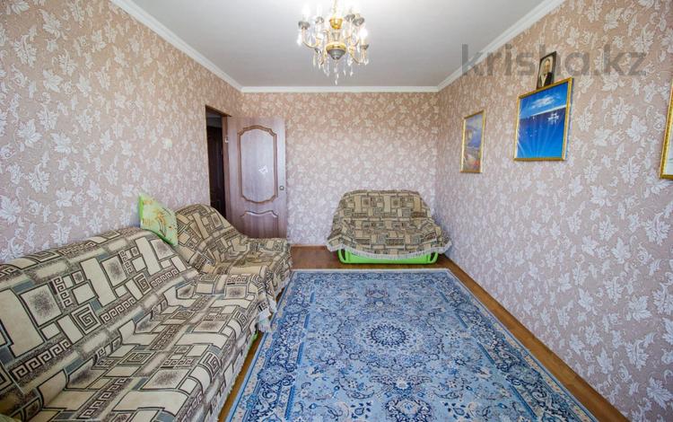 4-комнатная квартира, 73 м², 5/5 этаж, Жастар 30 за 19 млн 〒 в Талдыкоргане, мкр Жастар — фото 2