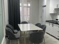 1-комнатная квартира · 60 м² · 2/9 этаж, мкр Нурсат, Аргынбекова 89 за 220 000 〒 в Шымкенте, Каратауский р-н — фото 10