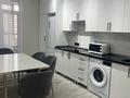 1-комнатная квартира · 60 м² · 2/9 этаж, мкр Нурсат, Аргынбекова 89 за 220 000 〒 в Шымкенте, Каратауский р-н — фото 9